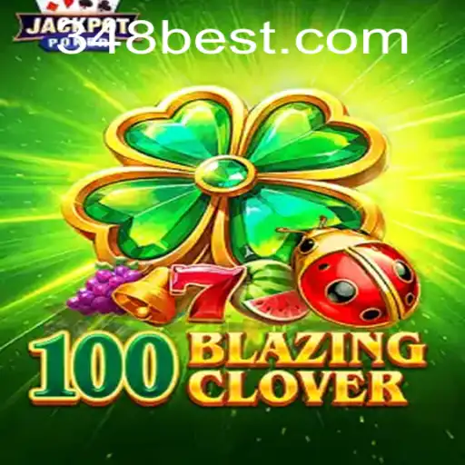 Explorando 100BlazingClover: O Fascinante Mundo do Cassino Online