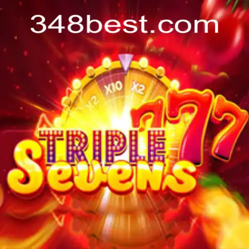 Descubra o Inovador Jogo 777TripleSeven na Plataforma 348bet.com
