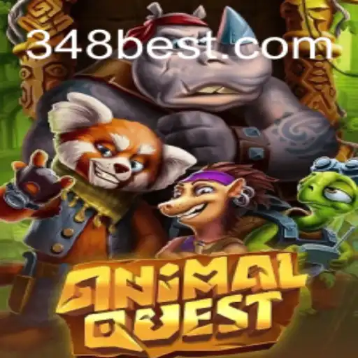 AnimalQuest: Descubra o Novo Sensação do Mundo dos Jogos