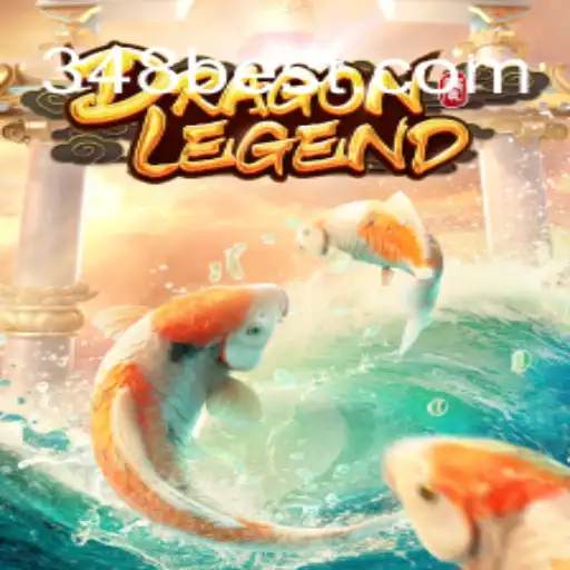 Descubra o Fascinante Mundo de DragonLegend no 348bet.com
