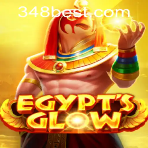 Descubra o Fascinante Mundo de EgyptsGlow em 348bet.com