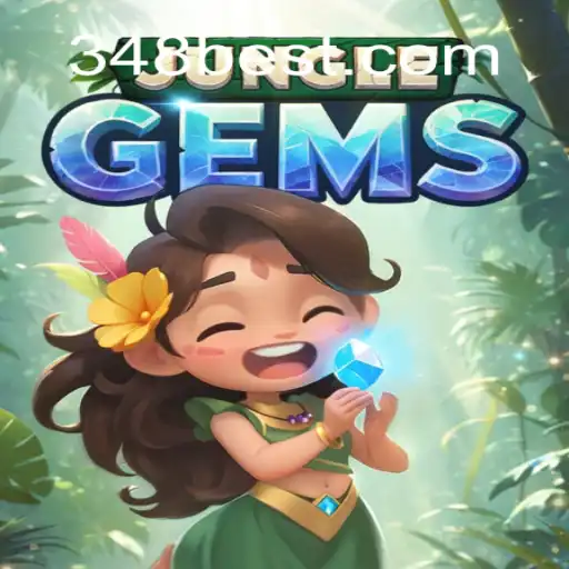 Descubra o Mundo de Aventura de JungleGems