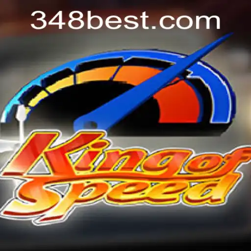 Descubra KingofSpeed: A Emoção em Alta Velocidade com 348bet.com