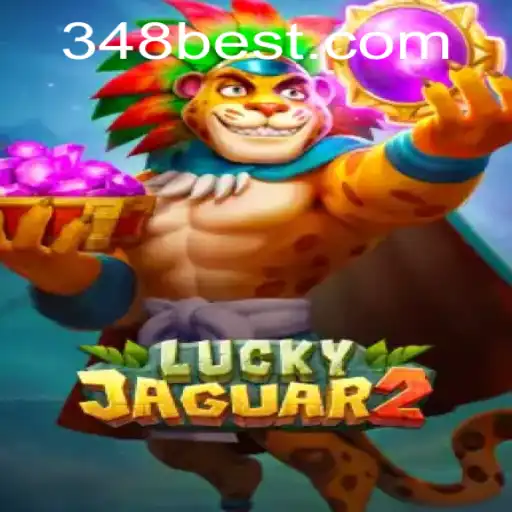Explorando o Mundo de Luckyjaguar2: Um Guia Completo e Atualizado