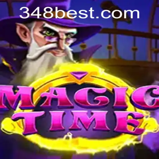 Descubra o Fascinante Mundo de MagicTime: Introdução e Regras do Jogo