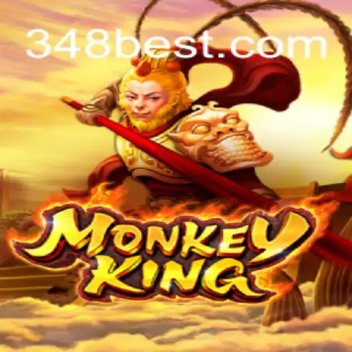 Descubra o Fascinante Jogo MonkeyKing na Plataforma 348bet.com