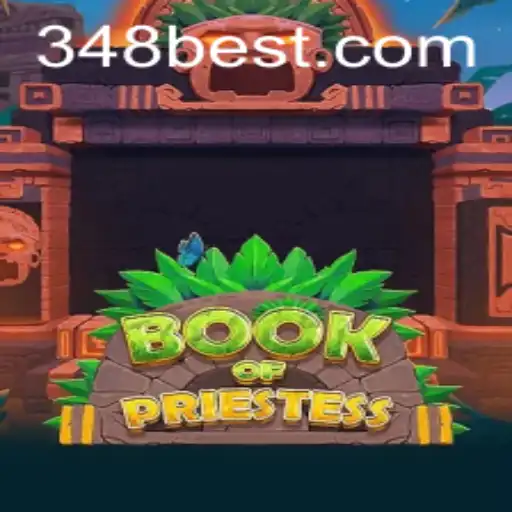Explorando o Fascinante Mundo de BookOfPriestess