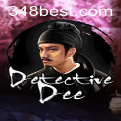 DetectiveDee: Um Mergulho no Mundo do Mistério e Aventura
