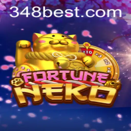 Explorando FortuneNeko: O Novo Jogo de Sucesso da 348bet.com
