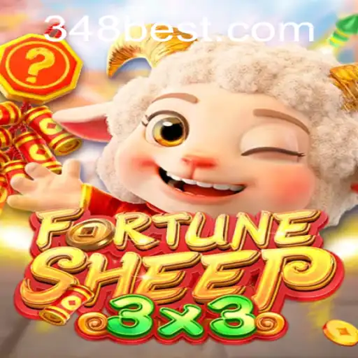 Descubra FortuneSheep: O Novo Jogo de Estratégia em 348bet.com