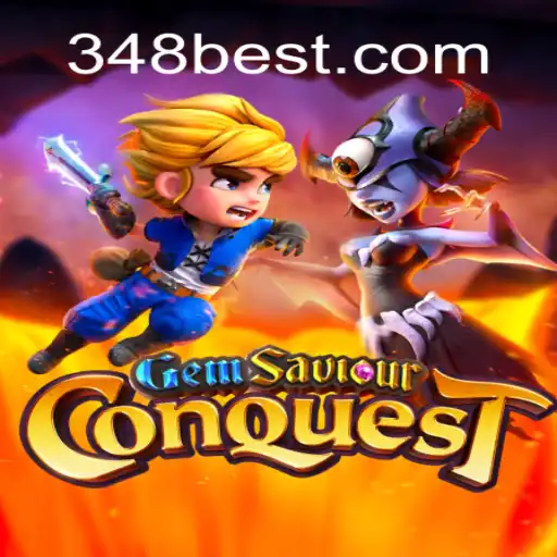 Explorando GemSaviourConquest: Uma Aventura Emocionante no Mundo Digital