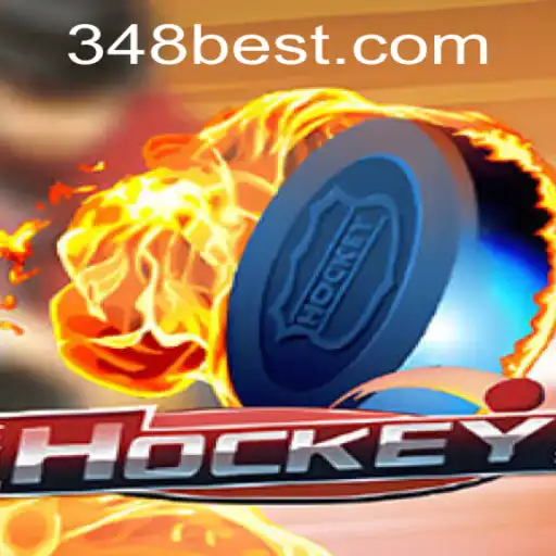 Explorando o Mundo do Hockey com 348bet.com