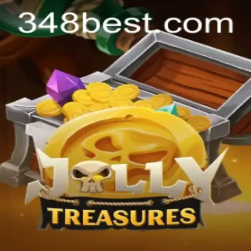 Descubra os Segredos do JollyTreasures: Um Mundo de Aventuras e Recompensas