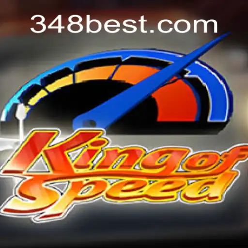 Descubra KingofSpeed: A Emoção em Alta Velocidade com 348bet.com