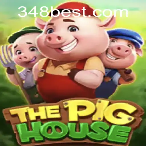Explorando o Mundo de 'ThePigHouse': O Jogo Que Está Conquistando o Público