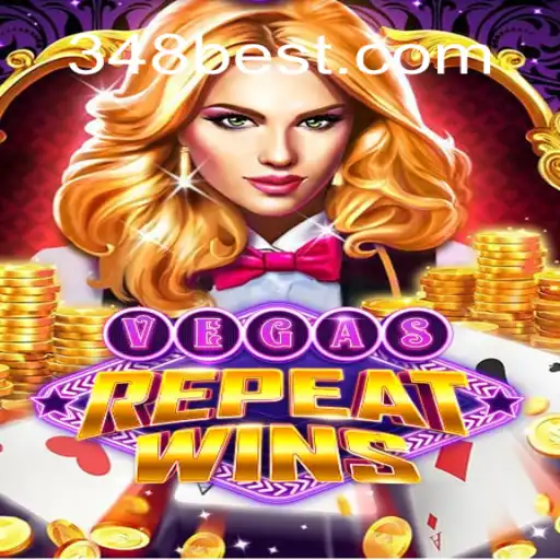 Descubra o Mundo de VegasRepeatWins: O Jogo de Azar que Está Conquistando a Internet