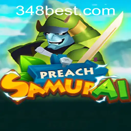 Explorando o Mundo Empolgante de PreachSamurai: Aventuras e Estratégias