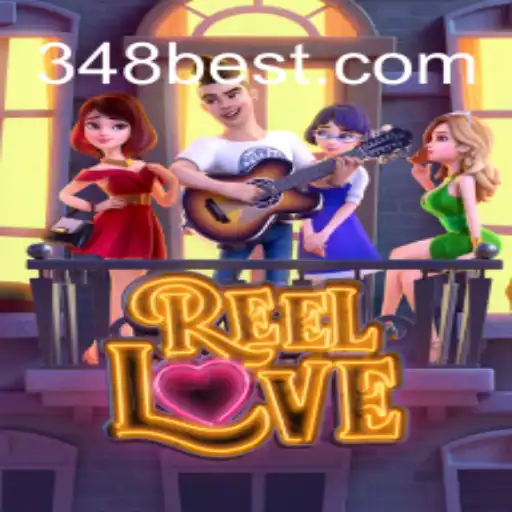 Explorando o Mundo do Jogo ReelLove no 348bet.com