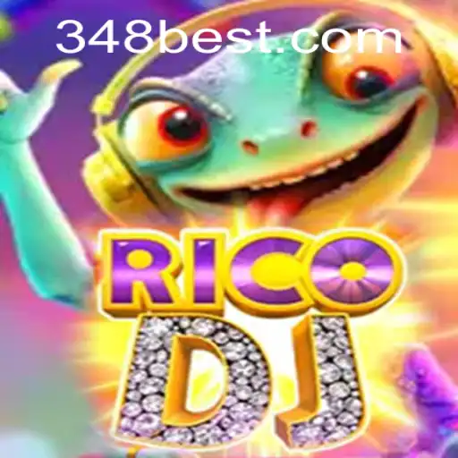 Descubra RicoDJ: O Jogo de Estratégia que Conquistou 348bet.com