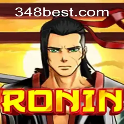 Ronin: A Experiência de Jogo com 348bet.com