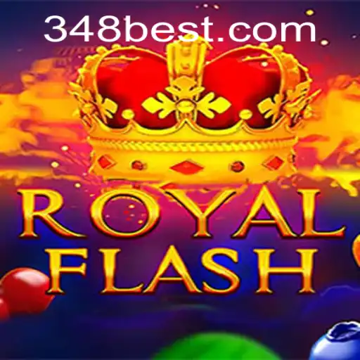 Explorando o Mundo do RoyalFlash: Um Guia Completo de Jogo