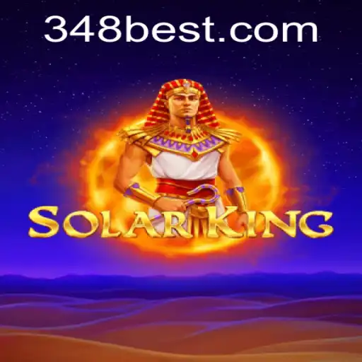 Descubra SolarKing: A Nova Sensação no Mundo dos Jogos Online