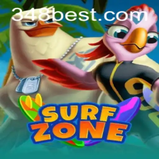 Descubra o Empolgante Mundo de SurfZone em 348bet.com
