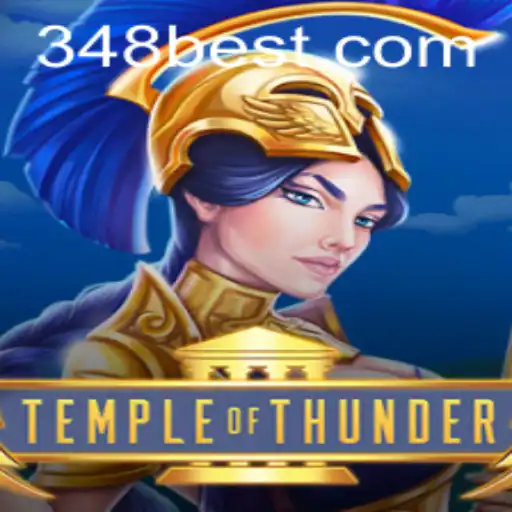 TempleofThunder: A Nova Sensação dos Jogos Online