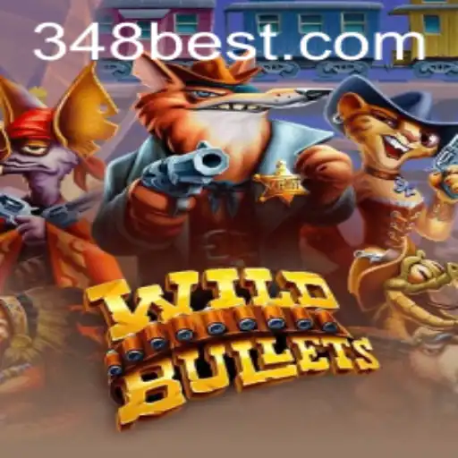 Descubra Tudo Sobre WildBullets: O Jogo de Ação que Conquistou os Gamers